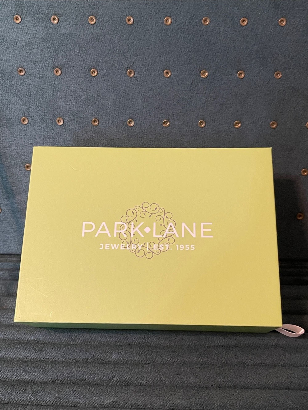 Park Lane Limited Edition “Arctic” Sparkle Box Full Set January 2026 - Picture 12 of 13
